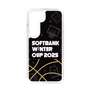 スリムプロテクションケース［ SoftBank ウインターカップ2025 - イラスト ］