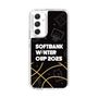 スリムプロテクションケース［ SoftBank ウインターカップ2025 - イラスト ］