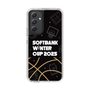 スリムプロテクションケース［ SoftBank ウインターカップ2025 - イラスト ］