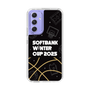 スリムプロテクションケース［ SoftBank ウインターカップ2025 - イラスト ］