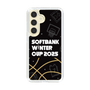 スリムプロテクションケース［ SoftBank ウインターカップ2025 - イラスト ］