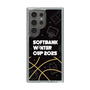 スリムプロテクションケース［ SoftBank ウインターカップ2025 - イラスト ］