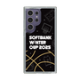スリムプロテクションケース［ SoftBank ウインターカップ2025 - イラスト ］