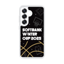スリムプロテクションケース［ SoftBank ウインターカップ2025 - イラスト ］