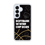 スリムプロテクションケース［ SoftBank ウインターカップ2025 - イラスト ］