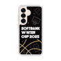 スリムプロテクションケース［ SoftBank ウインターカップ2025 - イラスト ］
