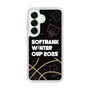 スリムプロテクションケース［ SoftBank ウインターカップ2025 - イラスト ］