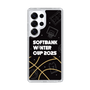 スリムプロテクションケース［ SoftBank ウインターカップ2025 - イラスト ］