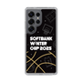 スリムプロテクションケース［ SoftBank ウインターカップ2025 - イラスト ］