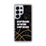 スリムプロテクションケース［ SoftBank ウインターカップ2025 - イラスト ］