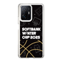 スリムプロテクションケース［ SoftBank ウインターカップ2025 - イラスト ］