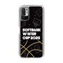 スリムプロテクションケース［ SoftBank ウインターカップ2025 - イラスト ］