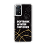 スリムプロテクションケース［ SoftBank ウインターカップ2025 - イラスト ］