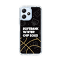 スリムプロテクションケース［ SoftBank ウインターカップ2025 - イラスト ］