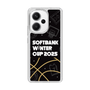 スリムプロテクションケース［ SoftBank ウインターカップ2025 - イラスト ］