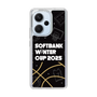 スリムプロテクションケース［ SoftBank ウインターカップ2025 - イラスト ］