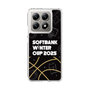 スリムプロテクションケース［ SoftBank ウインターカップ2025 - イラスト ］