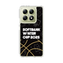 スリムプロテクションケース［ SoftBank ウインターカップ2025 - イラスト ］