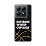 スリムプロテクションケース［ SoftBank ウインターカップ2025 - イラスト ］