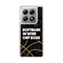 スリムプロテクションケース［ SoftBank ウインターカップ2025 - イラスト ］