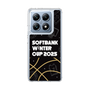 スリムプロテクションケース［ SoftBank ウインターカップ2025 - イラスト ］