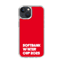 スリムプロテクションケース［ SoftBank ウインターカップ2025 - ロゴ ］
