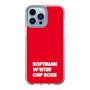スリムプロテクションケース［ SoftBank ウインターカップ2025 - ロゴ ］