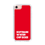スリムプロテクションケース［ SoftBank ウインターカップ2025 - ロゴ ］