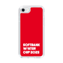 スリムプロテクションケース［ SoftBank ウインターカップ2025 - ロゴ ］