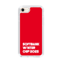 スリムプロテクションケース［ SoftBank ウインターカップ2025 - ロゴ ］