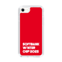 スリムプロテクションケース［ SoftBank ウインターカップ2025 - ロゴ ］