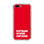 スリムプロテクションケース［ SoftBank ウインターカップ2025 - ロゴ ］