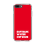 スリムプロテクションケース［ SoftBank ウインターカップ2025 - ロゴ ］