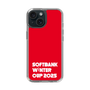 スリムプロテクションケース［ SoftBank ウインターカップ2025 - ロゴ ］