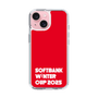 スリムプロテクションケース［ SoftBank ウインターカップ2025 - ロゴ ］