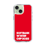 スリムプロテクションケース［ SoftBank ウインターカップ2025 - ロゴ ］