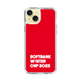 スリムプロテクションケース［ SoftBank ウインターカップ2025 - ロゴ ］