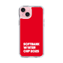 スリムプロテクションケース［ SoftBank ウインターカップ2025 - ロゴ ］