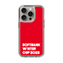 スリムプロテクションケース［ SoftBank ウインターカップ2025 - ロゴ ］