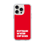 スリムプロテクションケース［ SoftBank ウインターカップ2025 - ロゴ ］