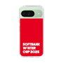 スリムプロテクションケース［ SoftBank ウインターカップ2025 - ロゴ ］