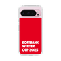 スリムプロテクションケース［ SoftBank ウインターカップ2025 - ロゴ ］