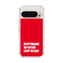 スリムプロテクションケース［ SoftBank ウインターカップ2025 - ロゴ ］