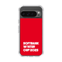 スリムプロテクションケース［ SoftBank ウインターカップ2025 - ロゴ ］