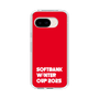 スリムプロテクションケース［ SoftBank ウインターカップ2025 - ロゴ ］
