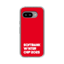 スリムプロテクションケース［ SoftBank ウインターカップ2025 - ロゴ ］