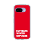 スリムプロテクションケース［ SoftBank ウインターカップ2025 - ロゴ ］