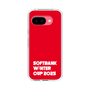 スリムプロテクションケース［ SoftBank ウインターカップ2025 - ロゴ ］