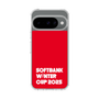 スリムプロテクションケース［ SoftBank ウインターカップ2025 - ロゴ ］