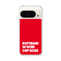 スリムプロテクションケース［ SoftBank ウインターカップ2025 - ロゴ ］